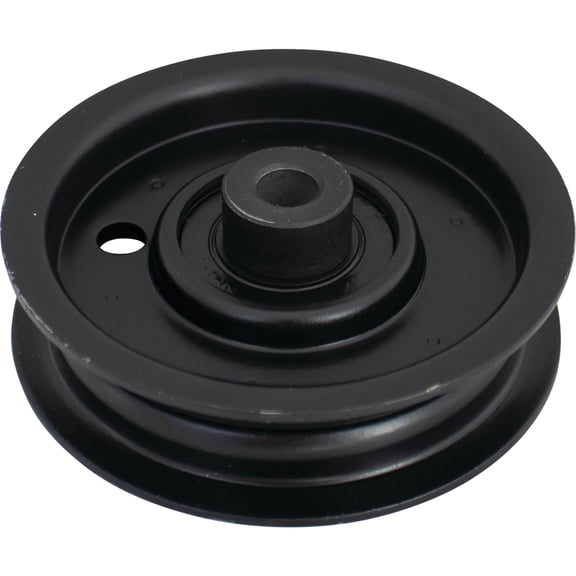 New Stens 280-675 Heavy Duty Flat Idler For Husqvarna, MTD, AYP Lawn Mower
