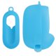 thumbnail image 3 of Funda Protectora Para Cámara, Funda Protectora De Silicona Para Cámara, Anticolisión, Cómoda, Antideslizante, Antiarañazos Para GO 2 EOTVIA Azul, 3 of 8