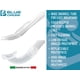 thumbnail image 5 of Kit de snorkel Cressi Mini Peg e Island para niños de 2 a 5 años, 5 of 5