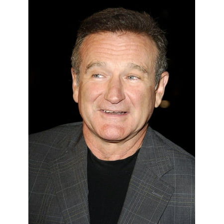 Robin Williams At Arrivals For Man Of The Year Premiere GraumanS Chinese Theatre Los Angeles Ca October 04 2006 Photo By Michael GermanaEverett Collection (Best Male Celeb Butts)