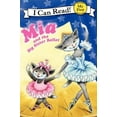thumbnail image 3 of Mia and the Big Sister Ballet (I Can Read! My First Reading), 3 of 4