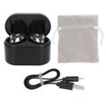 thumbnail image 1 of SE-6 Bluetooth 5.0 Estéreo 6D Auriculares inalámbricos con sonido y caja de carga, 1 of 8