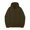 C124/Army Green, variant on Mens Hoodies Mens Fuzzy Pullover Hoodie Sweatshirts 1/4 Zip Up Oversized Top Long Sleeve Jacket With Pockets Fashion