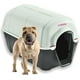 thumbnail image 1 of Casa Para Perro Q Perrón Raza Mediana Tipo Iglú, 1 of 6