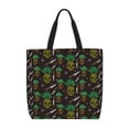 thumbnail image 1 of Balery Pineapples Bolsa de Mano para Mujeres con Cremallera, Bolsa de Gimnasio con Compartimentos, Bolsa para Laptop, Bolsa para Trabajo, 1 of 7