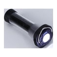 thumbnail image 2 of Lámpara Faro LED Luces de camping USB Linternas de emergencia para exteriores (estilo A negro), 2 of 7
