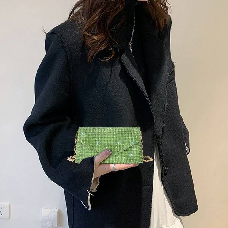 Everything You Need To Know About The Chanel Clutch With Chain Bag! -  Fashion For Lunch.