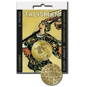 Lo Scarabeo Tarot Talismans: Tarot Talisman: The Fool (Other)