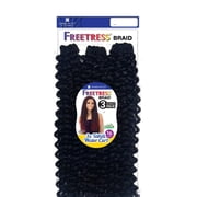Freetress - 3x Tahiti Water Curl 16