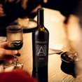 thumbnail image 6 of Apothic Red Blend Dark California, 750 ml Glass Bottle, 14% ABV, 6 of 7