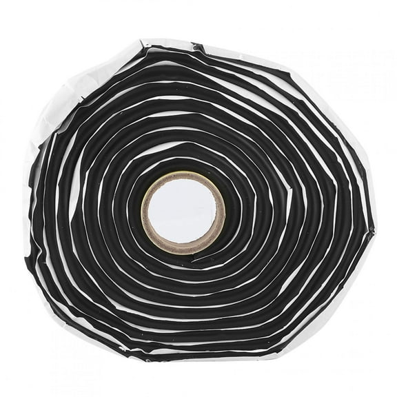 Windshield Sealer Rubber Glue Butyl Seal Strip Headlight Sealant Tape Car Adhesive