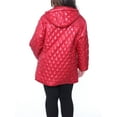 thumbnail image 3 of Women's Plus Size Puffer Coat, 3 of 4