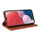 thumbnail image 5 of Funda para Samsung Galaxy A13 4G/5G Estuche de Cuero PU Tipo Cartera con Ranuras para Tarjetas y Cierre Magnético, 5 of 5