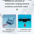 thumbnail image 3 of Ultrasonic Underwater Ranging Sensor for Swimming Pool Robot IP68 D, 3 of 5