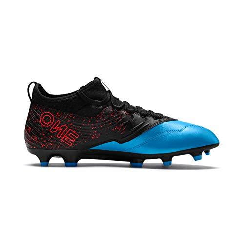 mens leather soccer cleats