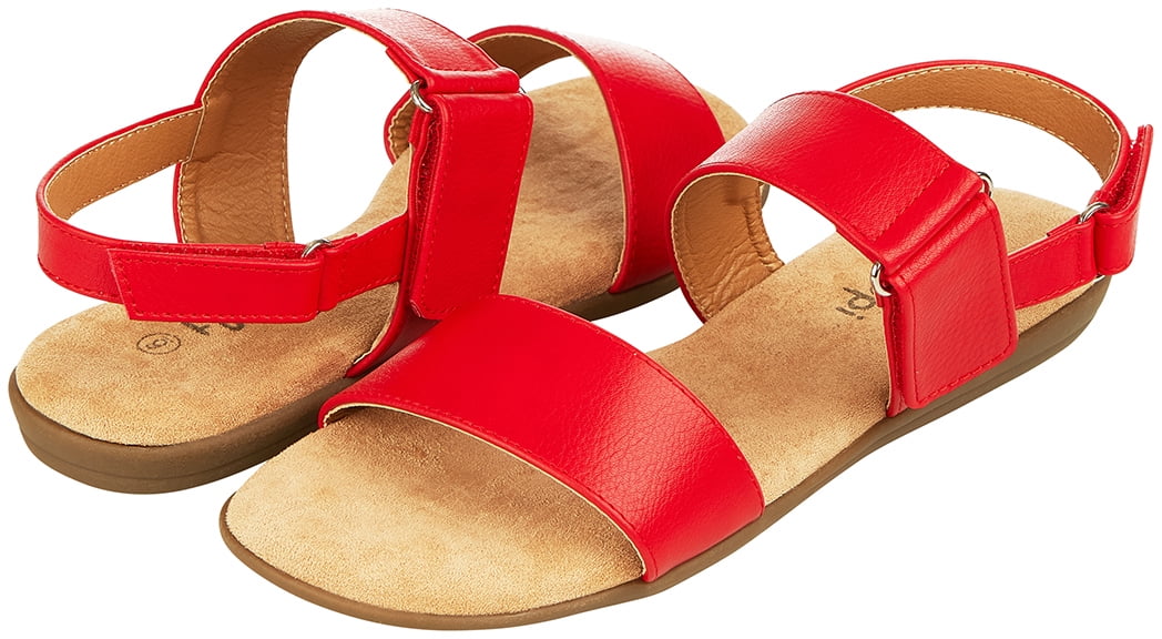 cute summer sandals