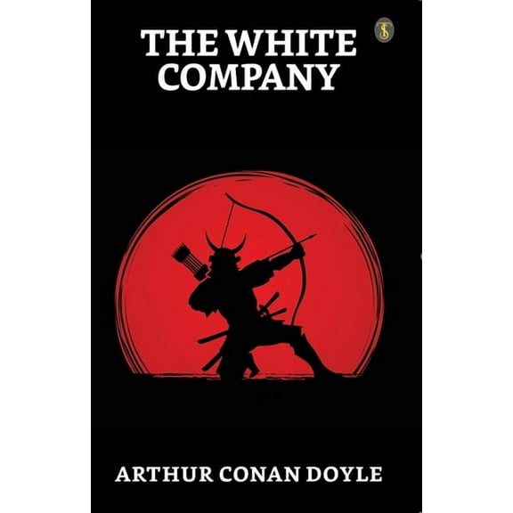 The White Company, (Paperback)