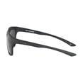 thumbnail image 2 of Gafas de Sol HUK con Lentes Polarizadas y Montura de Rendimiento Gris/Negro, 2 of 6