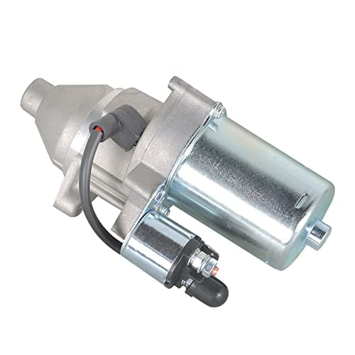 17-098-11-S Starter Replacement for Kohler CH440 CH440-3111 17-098-05 17-098-05S