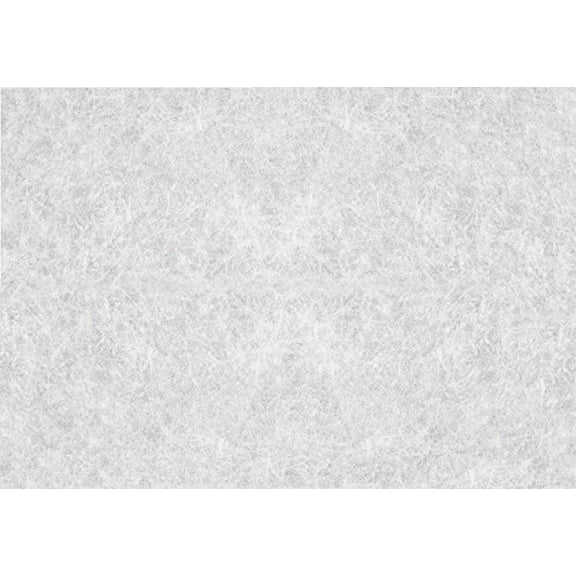 Fablon FAB13832 Rice Paper Window Film, White/Off-White