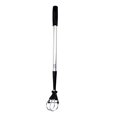 thumbnail image 2 of Pelota de golf Retriever Golf Ball Retriever Golf Pick Up Gift Accesorios de golf Plata Negro 64x205 Sunnimix Perro perdiguero de pelota de golf, 2 of 8