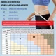 thumbnail image 2 of Corrector Postura Espalda Para Hombre Y Mujer Ajustable Faja, 2 of 8