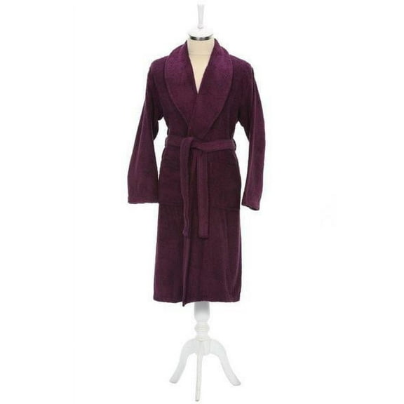 OZDILEK Trendy K.lila Salyaka (S/m) -Bornoz - Bathrobe