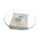 thumbnail image 5 of con rueda para hámster, rueda de ejercicio silenciosa, jaula silenciosa, accesorios, giratoria para correr, juguete para ratas,, 5 of 9