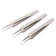 thumbnail image 3 of Herramienta Removedora De Comedones, Pinzas Profesionales Para Puntos Negros, De Acero Inoxidable, Portátil, Puntiaguda, Ergonómica Para Viajes, Para Hombres Y Mujeres, Para, 3 of 8