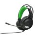 thumbnail image 3 of Audifonos Diadema Gamer Alámbricos Atom Games Verde, 3 of 4