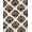 Beige, Pattern 9, variant on ODIKA 4'x6' Machine Washable Non-Slip Area Rug, Striking Zebra Print Beige High Traffic Rug, Beige, 292817