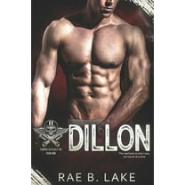 Wings of Diablo: Dillon : A Wings of Diablo MC Novel (Series #10) (Paperback)