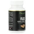thumbnail image 4 of Paradise Herbs Flex, 60 Vegetarian Capsules, 4 of 5