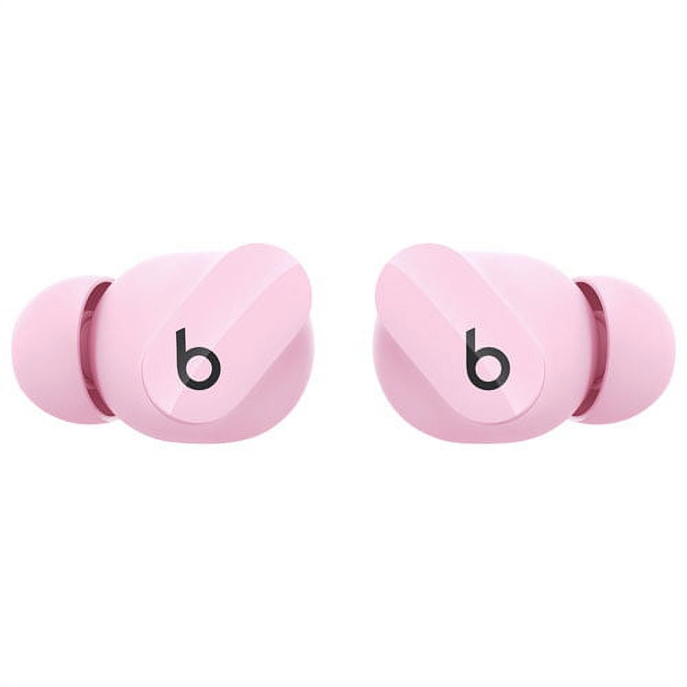 Beats by Dr Dre - beats studio Buds＋  ピンク Open Box Beats Studio Buds In-Ear Noise Cancelling Wireless