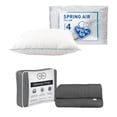 thumbnail image 1 of Juego de Sábanas Individual Trinity + Almohada Osos, 1 of 9