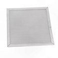 thumbnail image 3 of Stainless Steel BBQ Grill Mesh for Grilling Wings, Squid, Veggies, and Beef - 12x12cm / 4.7x4.7in Replacement Wire Grid, 3 of 5