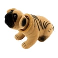 thumbnail image 1 of jifeng Dog Car Ornaments Crafts Cute Car Interior Accessories Desktop Ornament for Desk L, 1 of 9