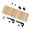 Length 50 width 20-Log color, variant on Desk Extender Tray Clamp on Table Mount Arm Wrist Rest Shelf 90° Foldable Computer Arm Rest Supplies for Desk