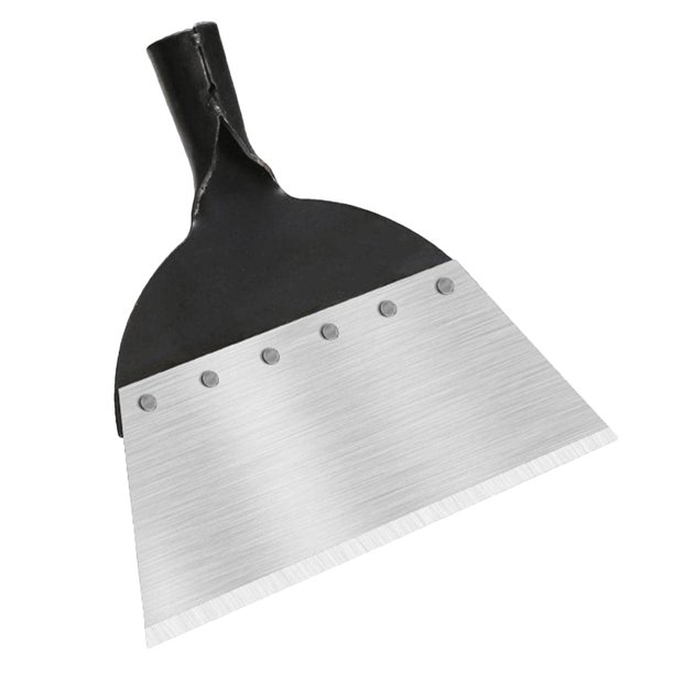 Scraper Tool Metal Paint Stripper Durable Taping Knife Tool for