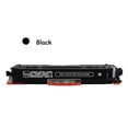 thumbnail image 2 of 1pc Compatible Toner Cartridge For Hp Laserjet Pro Ce310a Ce311a Ce312a Ce313a For Hp Cp1025 Cp1025, 2 of 5