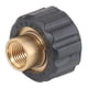 thumbnail image 5 of Accesorios de conexión rápida para manguera de jardín, conector rápido, adaptador para hidrolavadora Hilo femenino, 5 of 8