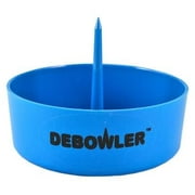 Debowler Ashtray (Blue)