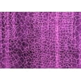 thumbnail image 1 of Ahgly Company Indoor Rectangle Abstract Pink Modern Area Rugs, 2' x 5', 1 of 4