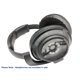 thumbnail image 5 of Diadema AHG Accessory House Global HD800 de espuma y piel de oveja, 5 of 5