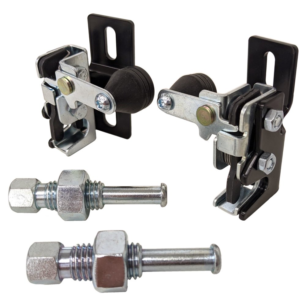 Pro Armor Rear Door Slam Latch for Polaris 1015 RZR 4 XP 4 800 900