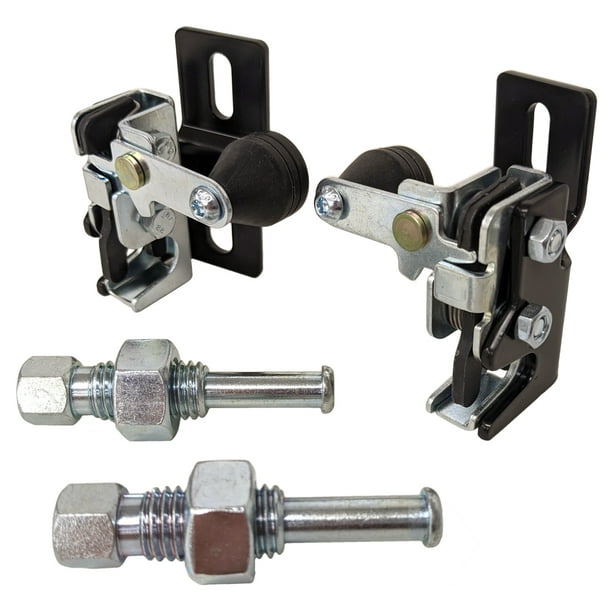 Pro Armor Rear Door Slam Latch for Polaris 1015 RZR 4 XP 4 800 900