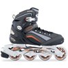 Women's Roller Derby Aerial