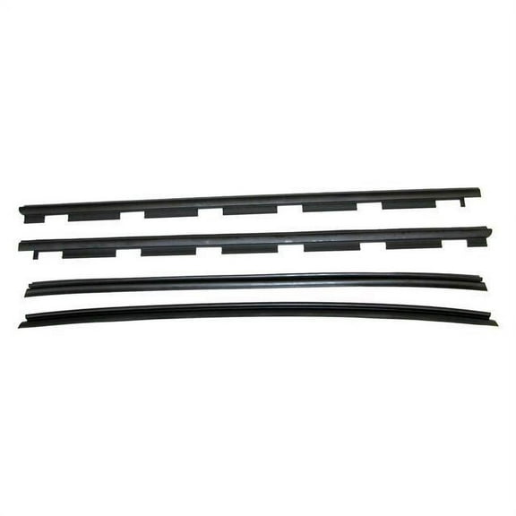 Fairchild KG2040 Belt Weatherstrip Kit