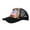 Black, variant on Clearance!BKQCNKM 4th of July Hat, American Flag Hat, Embroidered Hats, Unisex Independence Day Baseball Cap, 4th of July Accessories, Black One Size