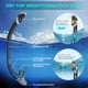 thumbnail image 3 of Set de Equipamiento para Snorkel con Máscara, Aletas y Tubo para Adultos, 3 of 7